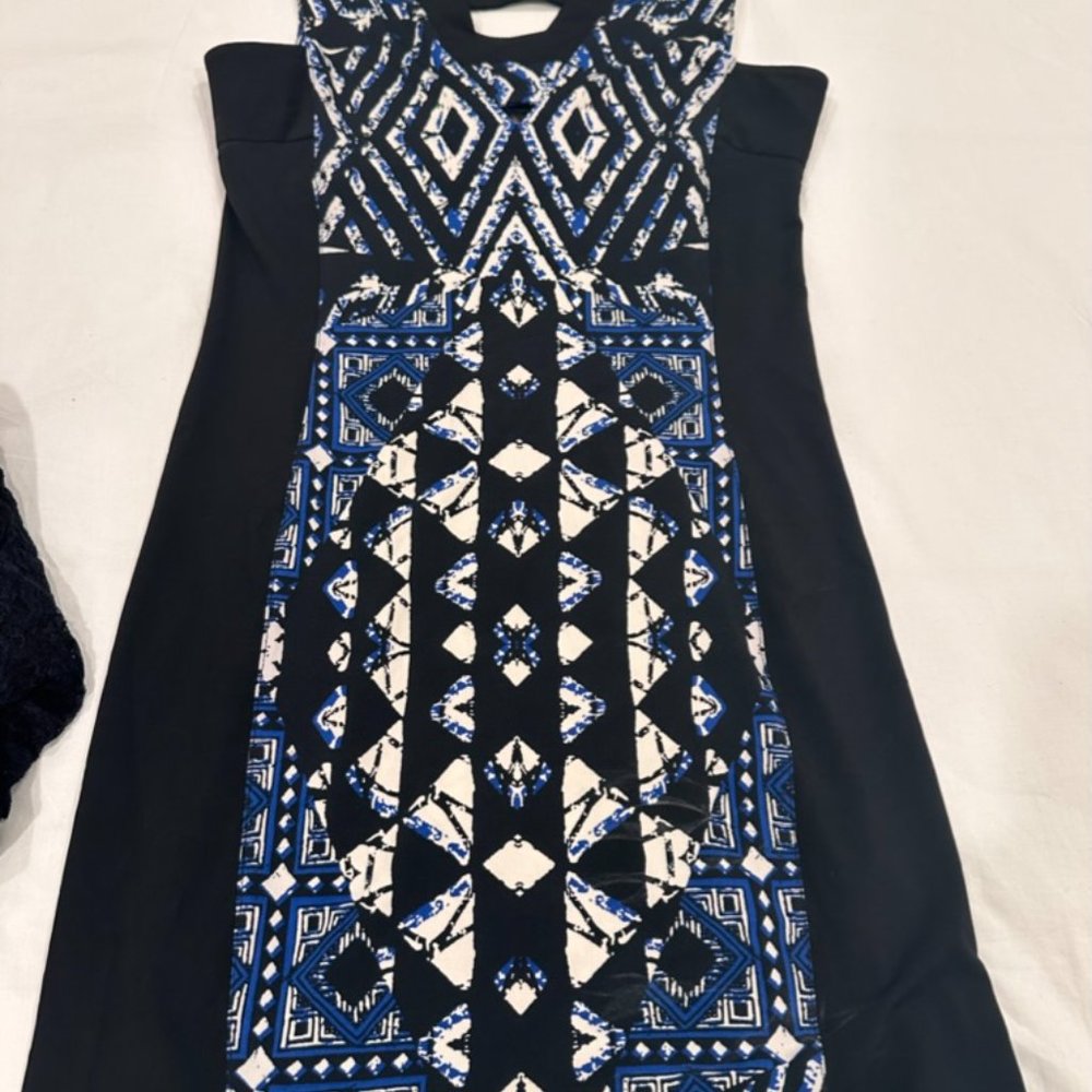 BCBG dress